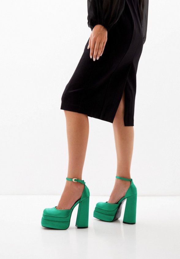 Туфли Vivian Royal