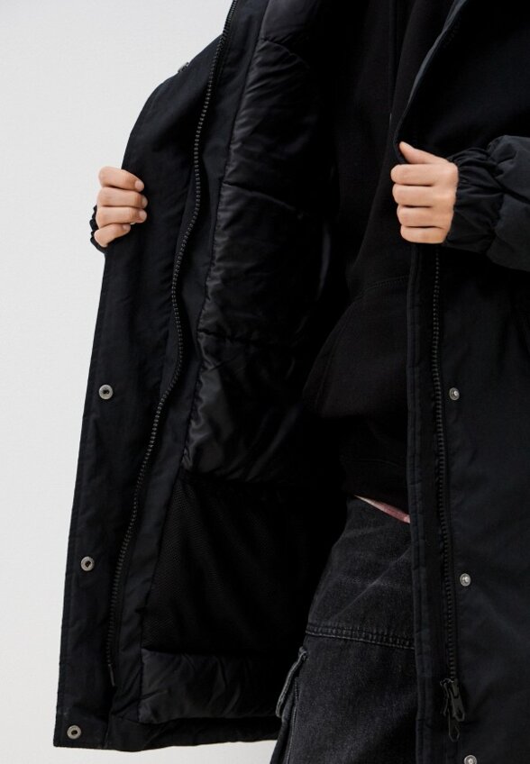 Пуховик Volcom