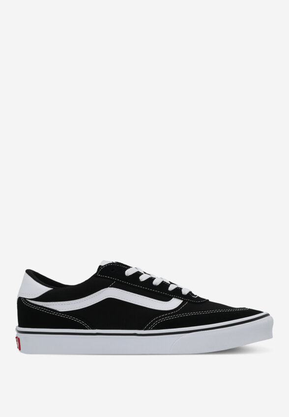Кеды мужские Vans Brooklyn Ls, Черный