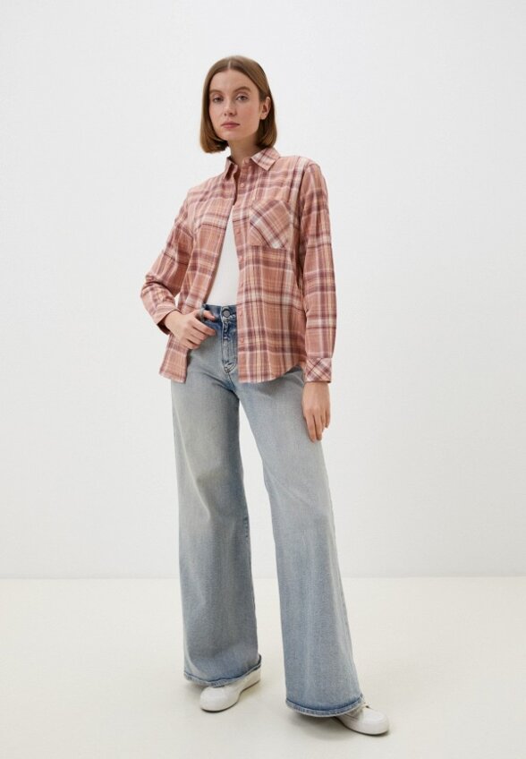 Рубашка Colin's