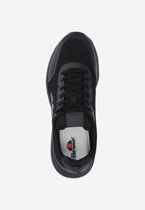 Кроссовки женские Ellesse Mesrpr, Черный