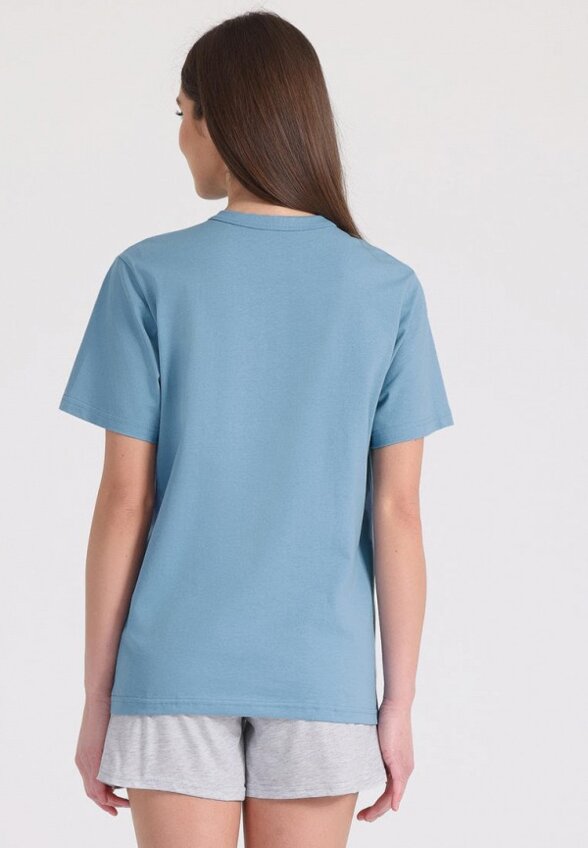 Пижама Апрель