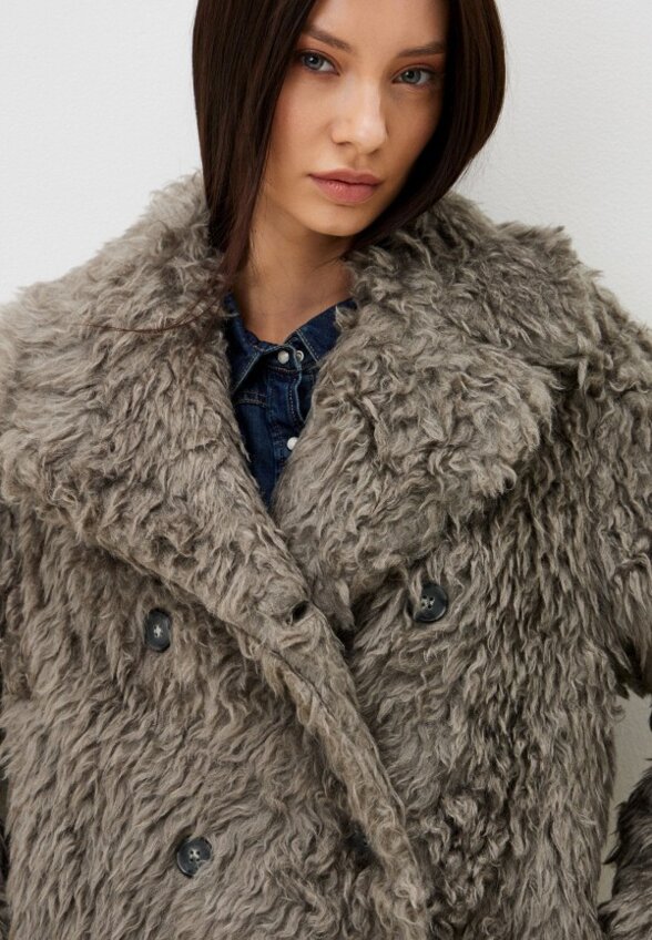 Шуба Sabrina Scala