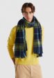 Шарф United Colors of Benetton4  - превью