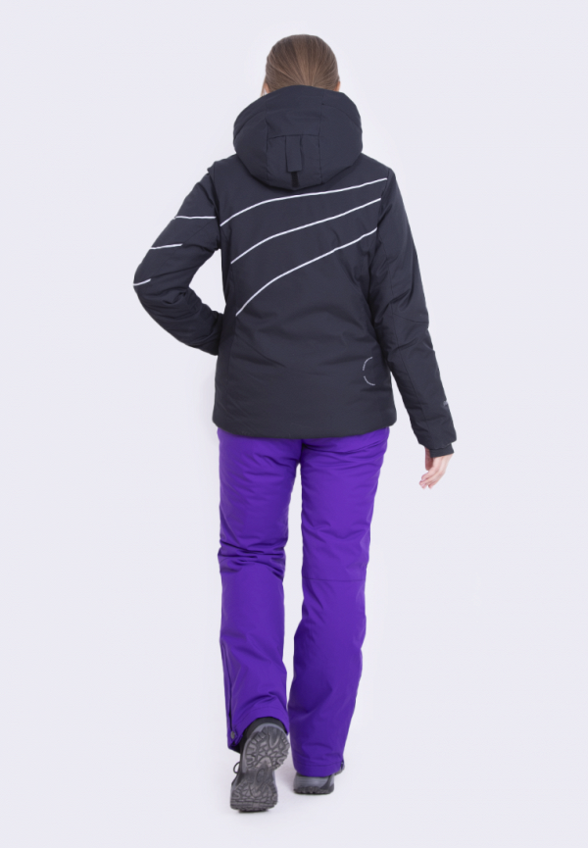 Куртка горнолыжная High Experience