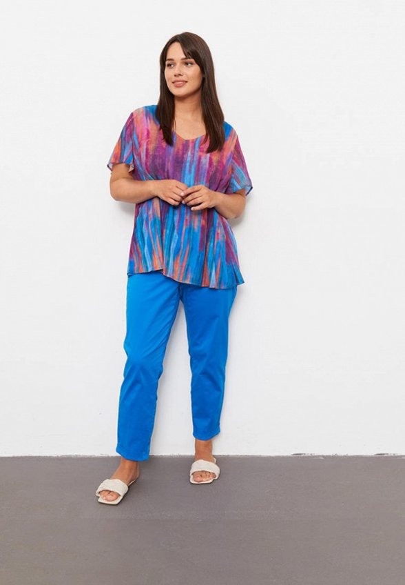 Брюки Samoon by Gerry Weber