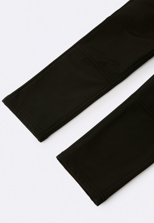 Брюки утепленные Lassie