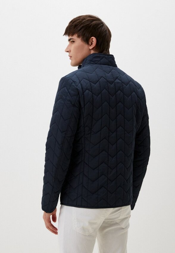 Куртка стеганая Urban Fashion for Men