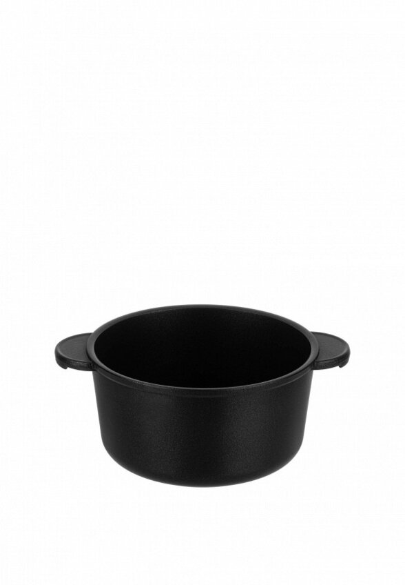 Кастрюля Elan Gallery