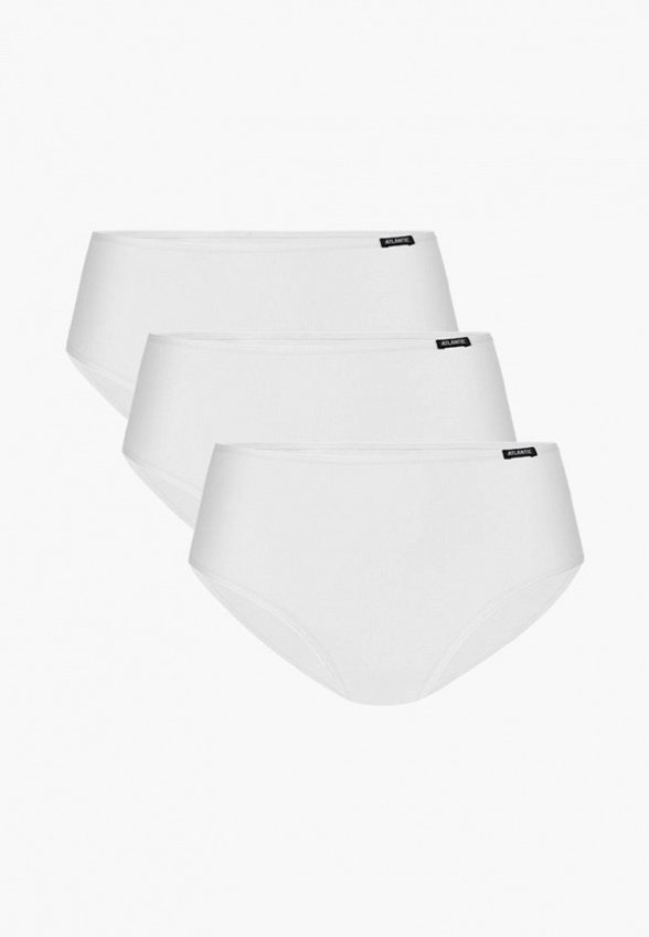 Трусы 3 шт. Atlantic
