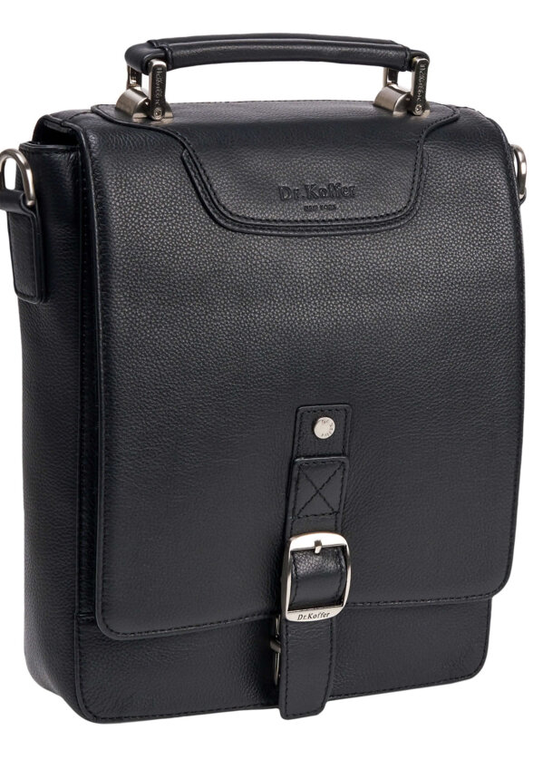 Др.Коффер B402615-260-04 сумка через плечо
