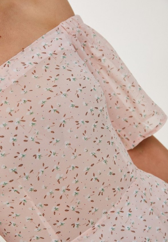 Платье Blissburst