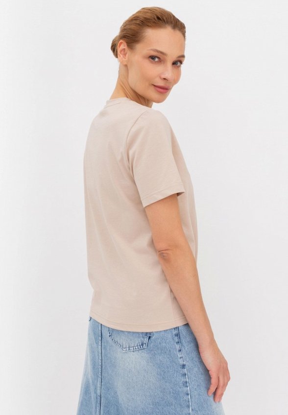 Футболка Bulmer