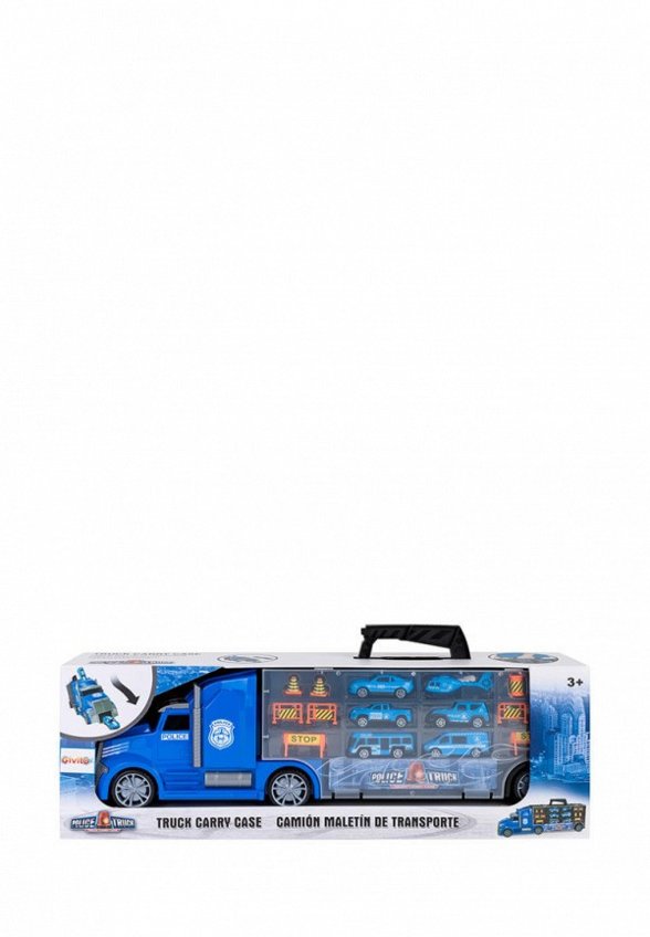 Набор игровой Givito