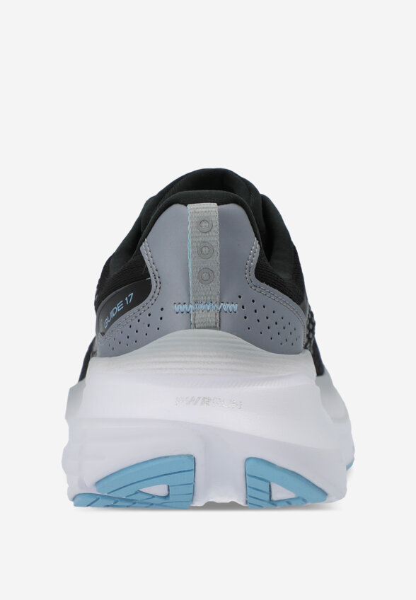 Кроссовки женские Saucony Guide 17, Черный