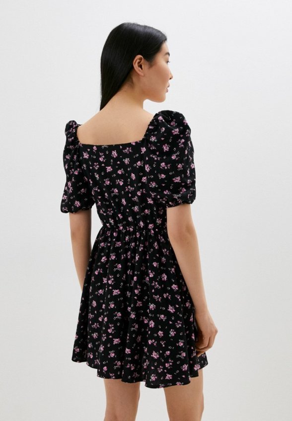 Платье Bad Queen