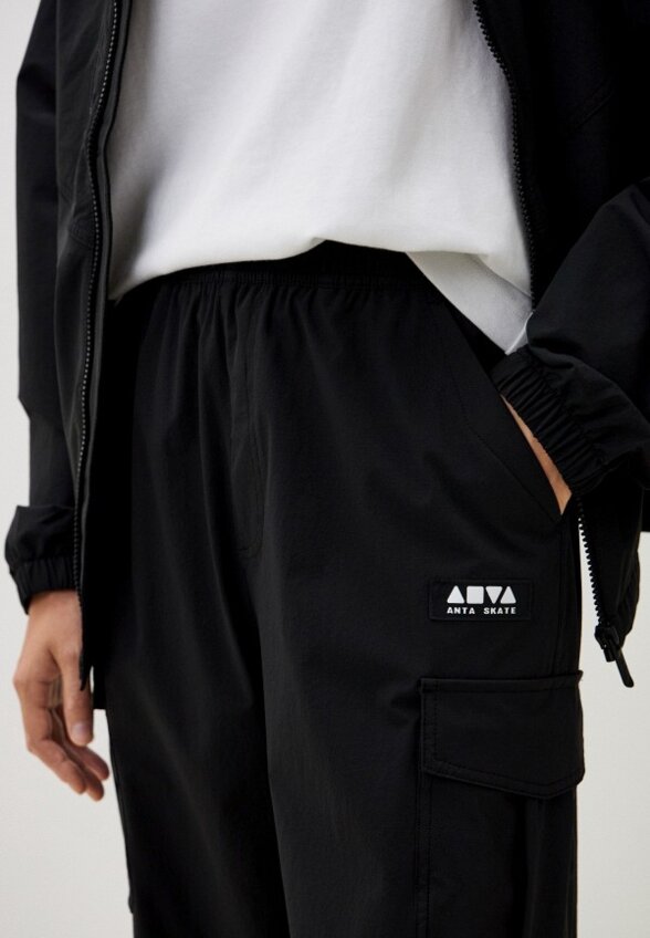 Брюки Anta