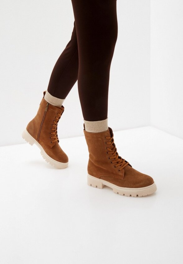 Ботинки Marco Tozzi