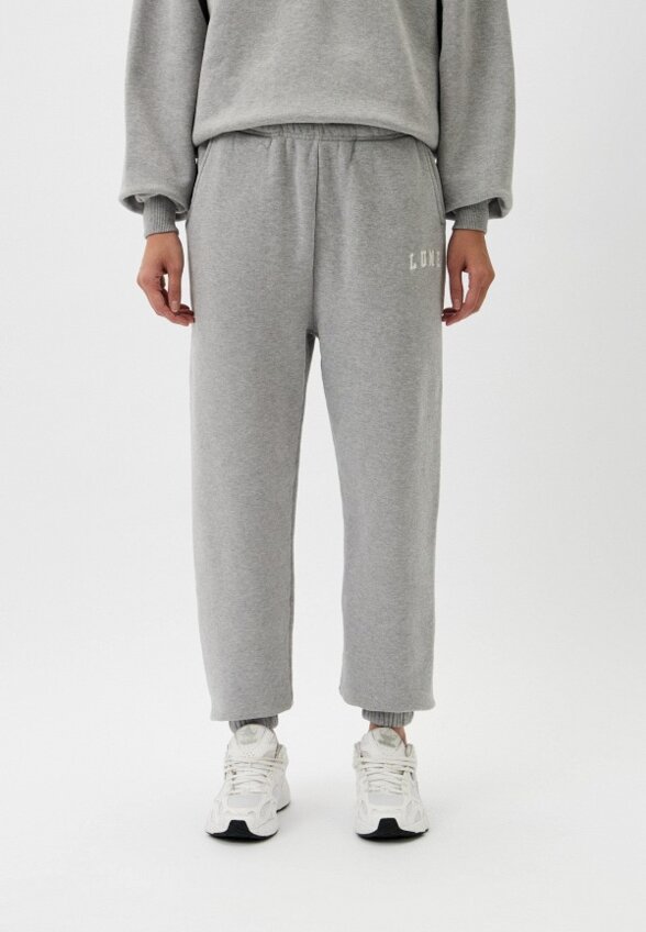 Брюки спортивные Lune