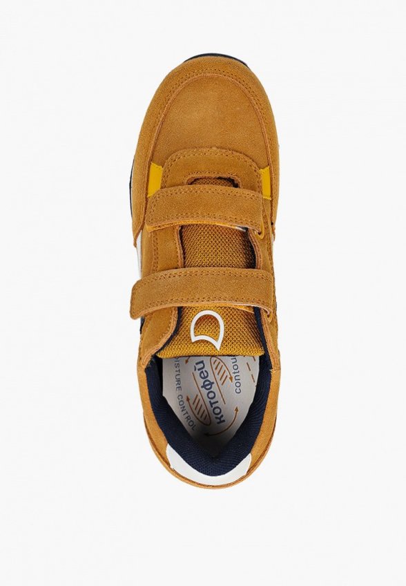 Кроссовки Котофей