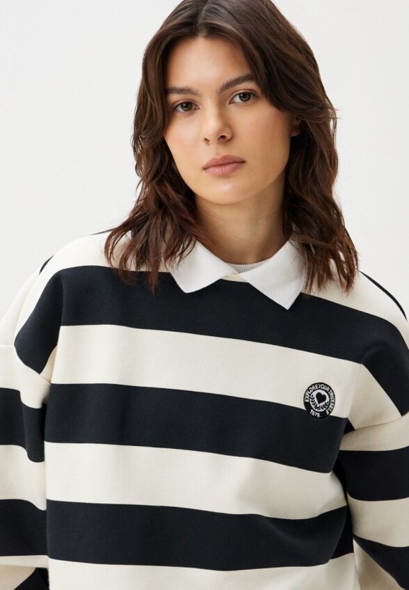 Свитшот Mark Formelle