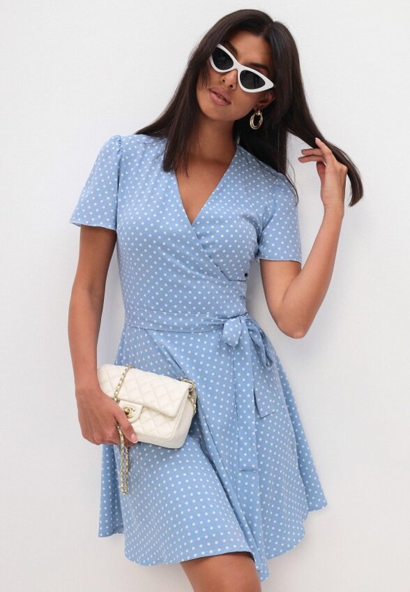 Платье Sandrine