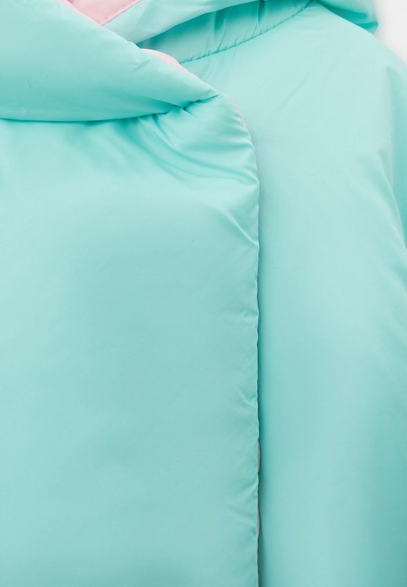 Куртка утепленная Zefirka