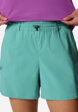 Шорты женские Columbia Weekend Rays Water Short, Голубой5  - превью