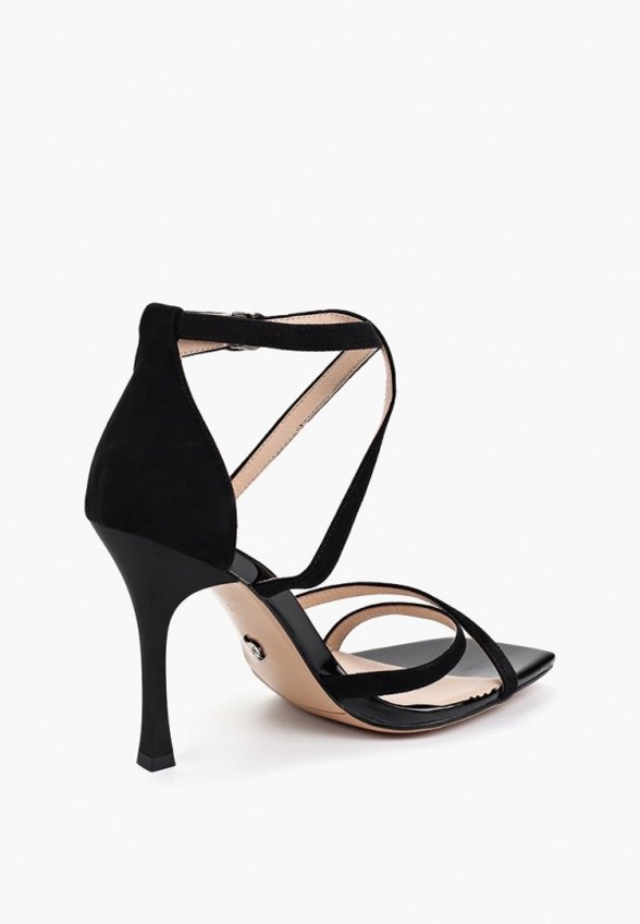 Босоножки Valley