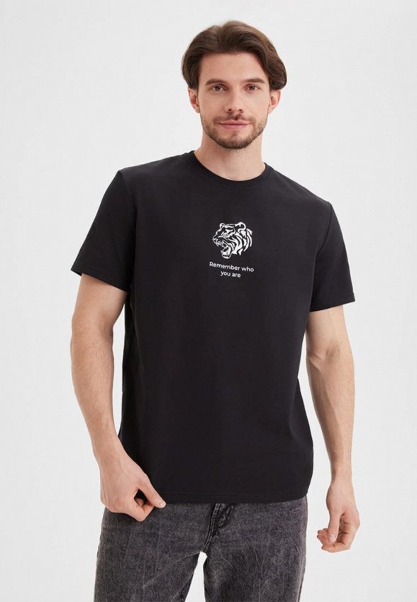 Футболка Barmariska