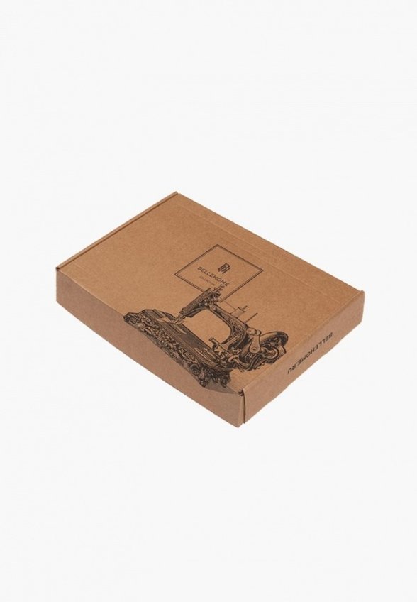 Набор полотенец кухонных Bellehome