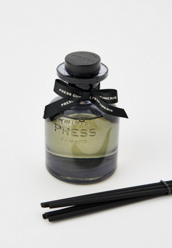 Аромадиффузор Press Gurwitz Perfumerie
