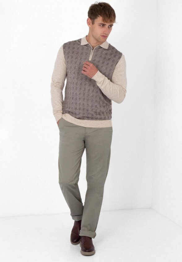 Поло Gino Pellini