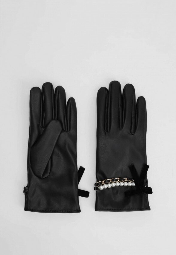 Перчатки Lilly Bennet