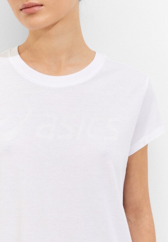 Футболка ASICS