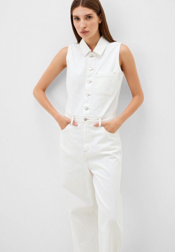 Комбинезон джинсовый Colin's