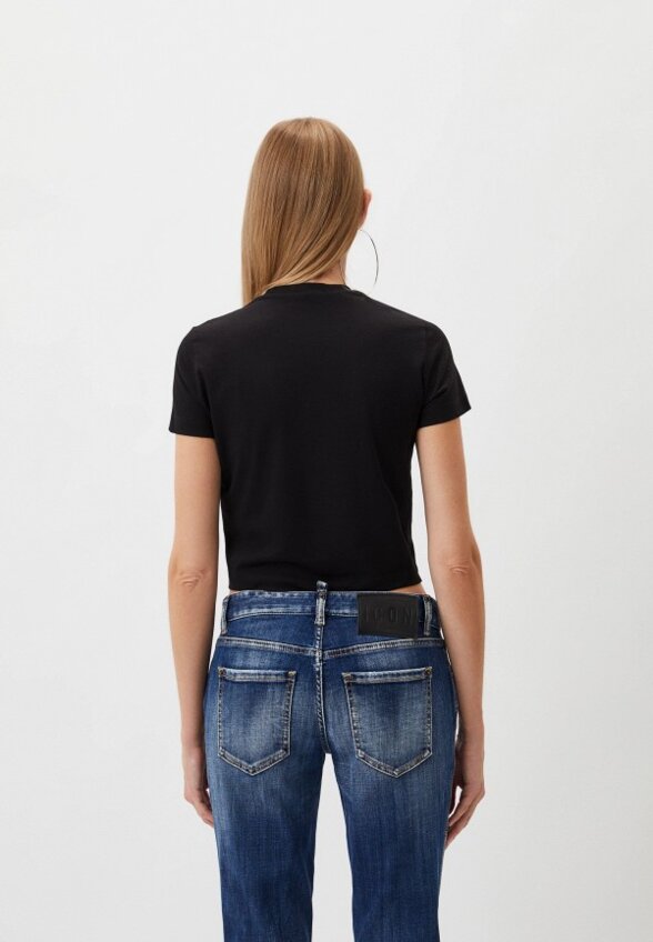 Футболка Dsquared2