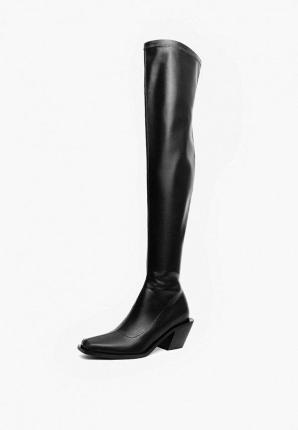 Ботфорты Lera Nena