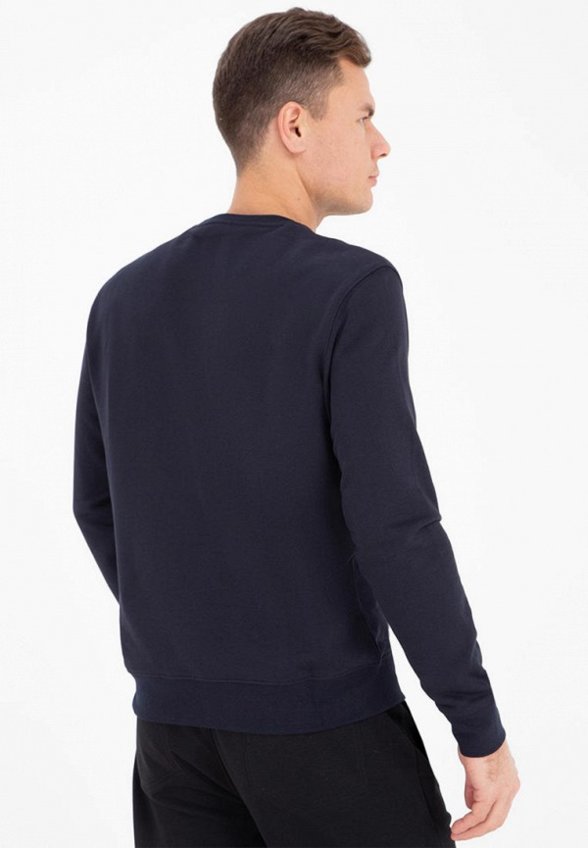 Свитшот Thomas Berger