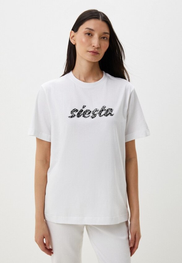 Футболка O'STIN