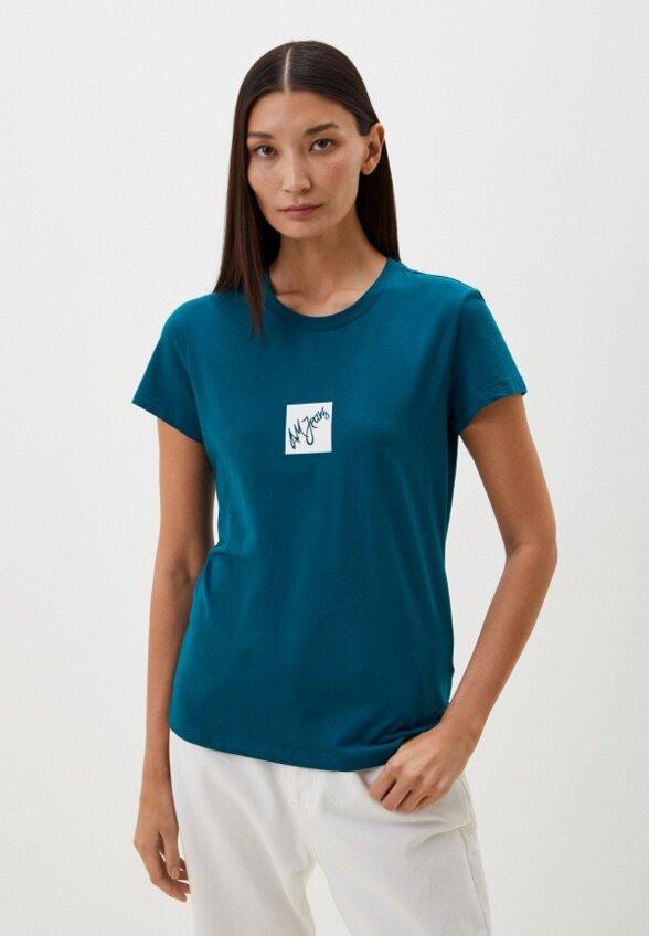 Футболка Alessandro Manzoni