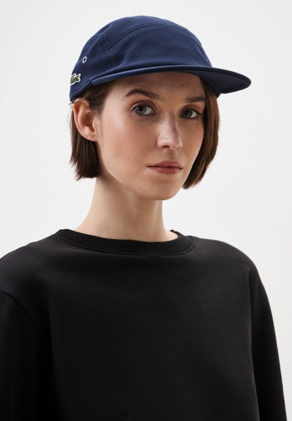 Бейсболка Lacoste