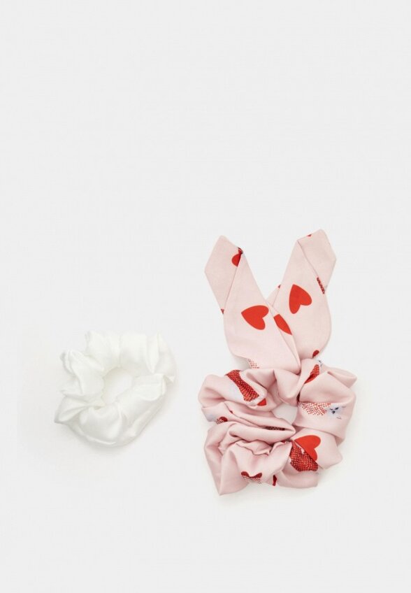 Резинки 2 шт. Manii'ta Lacitta