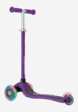 Самокат детский Globber Primo Light, Фиолетовый5  - превью