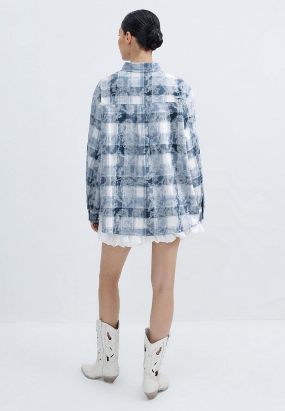 Рубашка Top Top