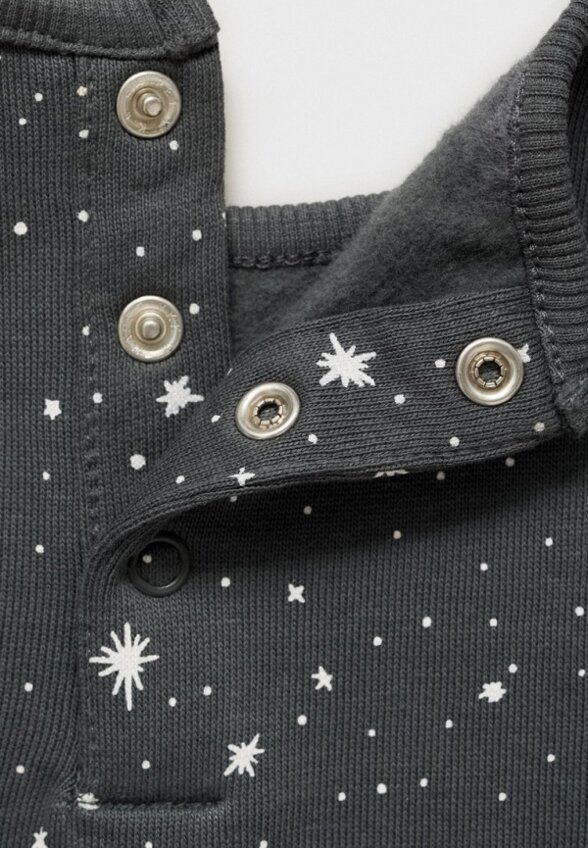 Свитшот Mango Kids