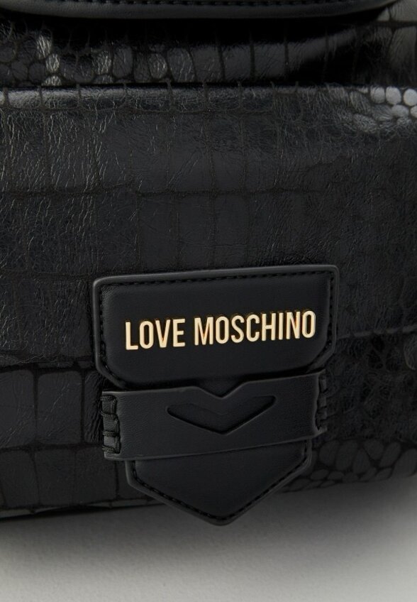 Рюкзак Love Moschino