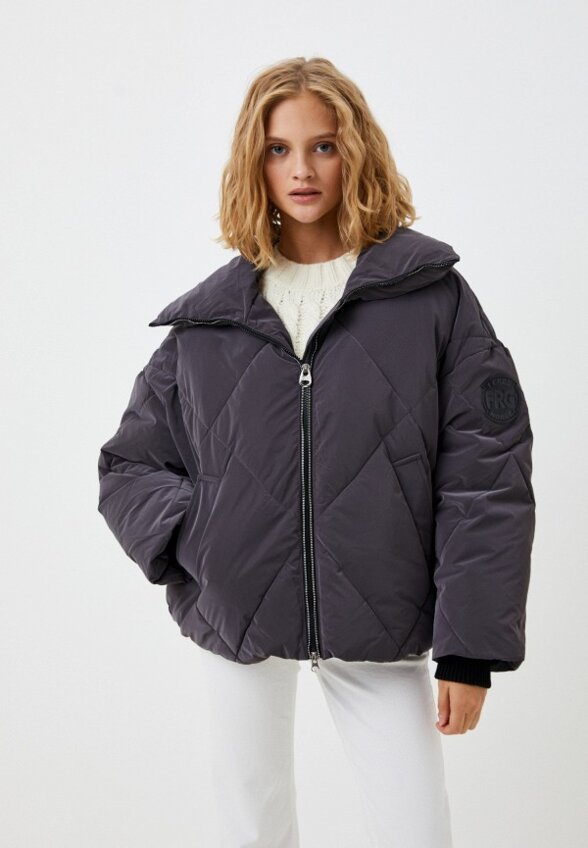 Куртка стеганая Fergo