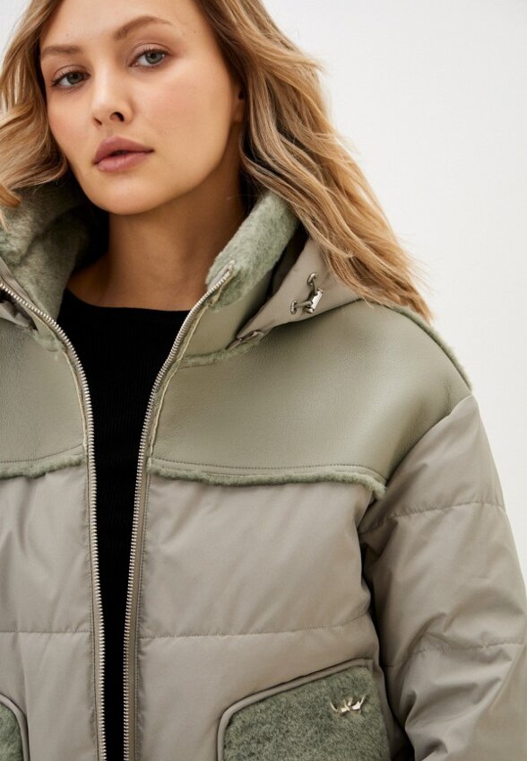 Куртка утепленная Winterra