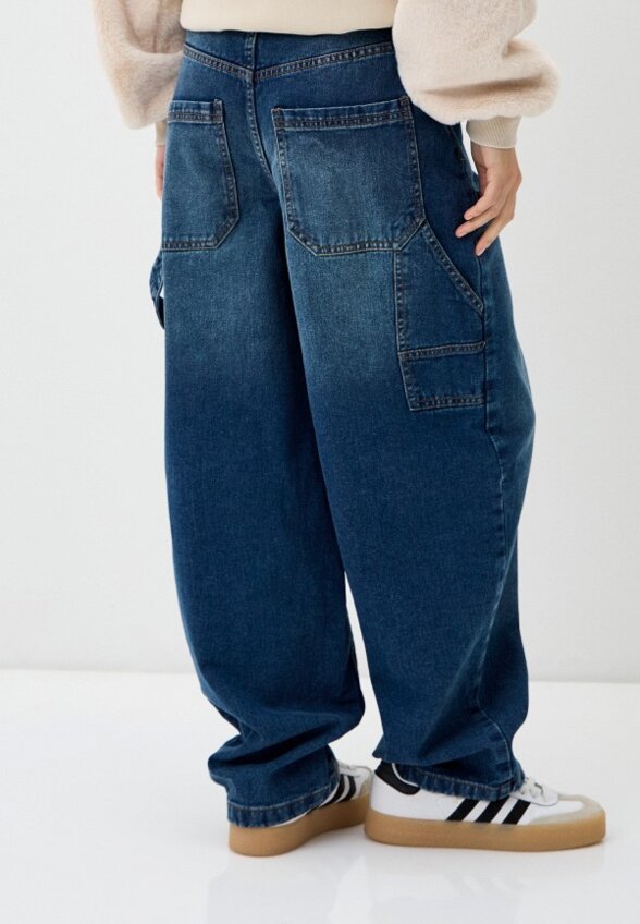 Джинсы Terranova